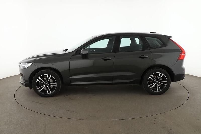 Gebraucht Volvo XC60 Momentum 250 PS (183 kW) 2018 Grau SUV