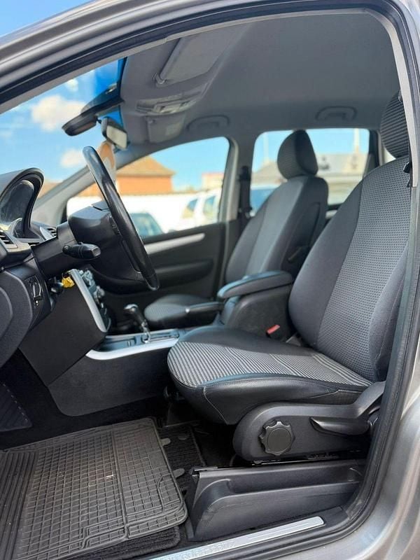 Gebraucht Mercedes A170 116 PS (85 kW) 2006 Grau Kleinwagen