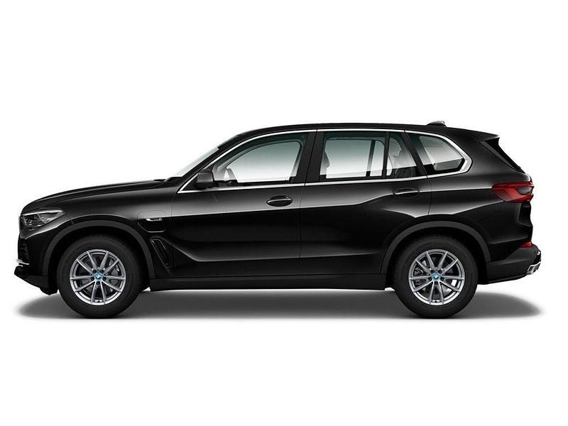 Gebraucht BMW X5 M Sport 394 PS (289 kW) 2022 Schwarz SUV