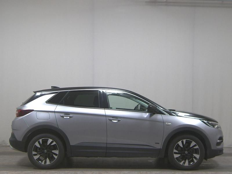 Other Gebraucht 2021 Opel Grandland X Ultimate SUV | 15.980 € (Superpreis) - Bild 1/4
