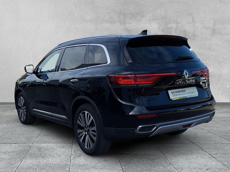 Gebraucht Renault Koleos Initiale Paris 184 PS (135 kW) 2023 Schwarz SUV