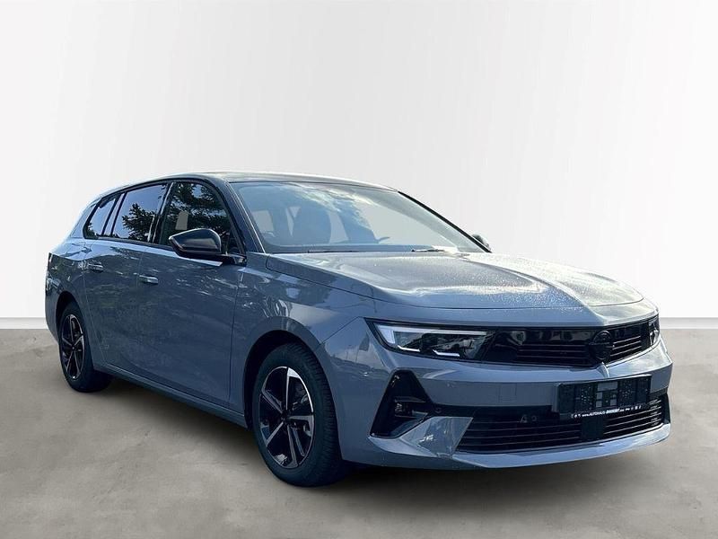 Second-hand Opel Astra 131 CP (96 kW) 2025 Gri Break