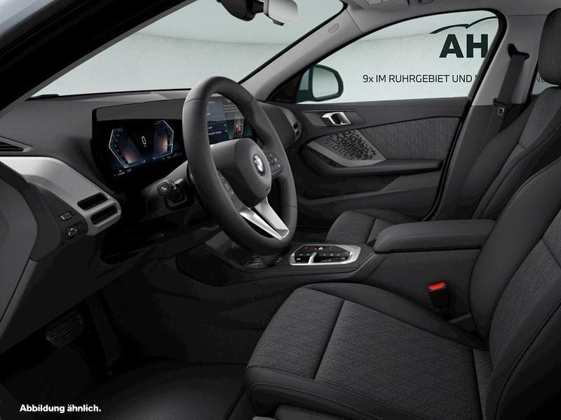 Neu BMW 120 170 PS (125 kW) 2026 M brooklyn grau Kleinwagen