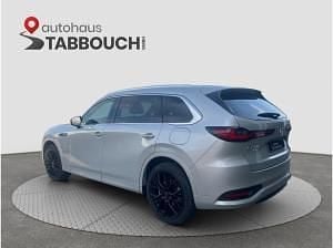Neu Mazda CX-80 328 PS (241 kW) 2026 Beige SUV
