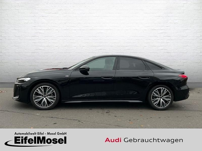 Gebraucht Audi A5 Sport 204 PS (150 kW) 2025 Schwarz Coupé