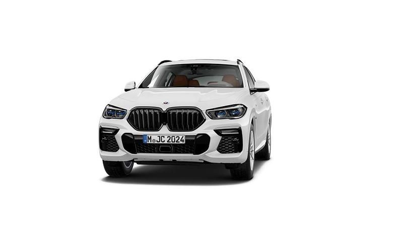 Gebraucht BMW X6 Shadowline 340 PS (250 kW) 2025 SUV