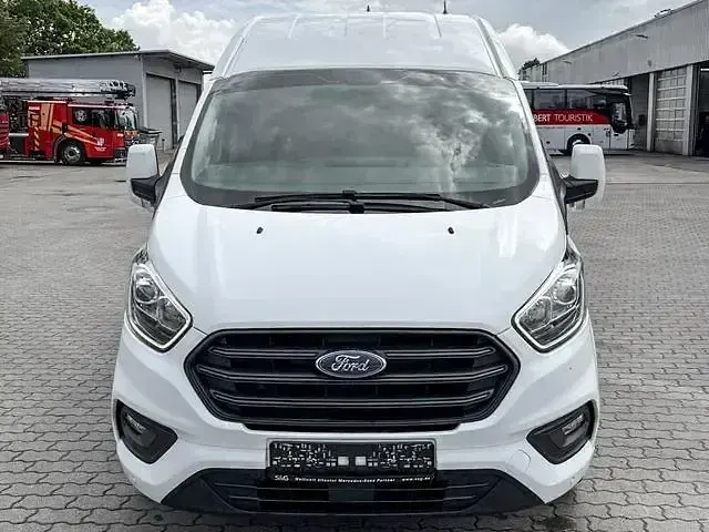 Occasion Ford Transit Custom Trend 2020 Andere Berline