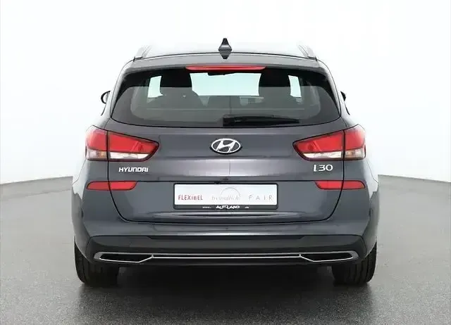 Gebraucht Hyundai i30 Select 120 PS (88 kW) 2024 Andere Kombi
