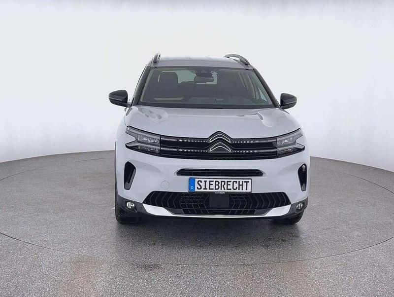 Neu Citroën C5 Aircross 145 PS (106 kW) 2025 Grau SUV