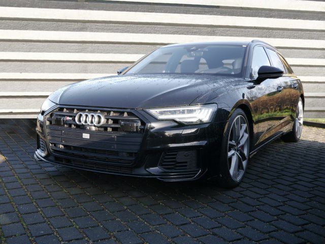 Gebraucht Audi S6 Basis 349 PS (256 kW) 2019 Kombi
