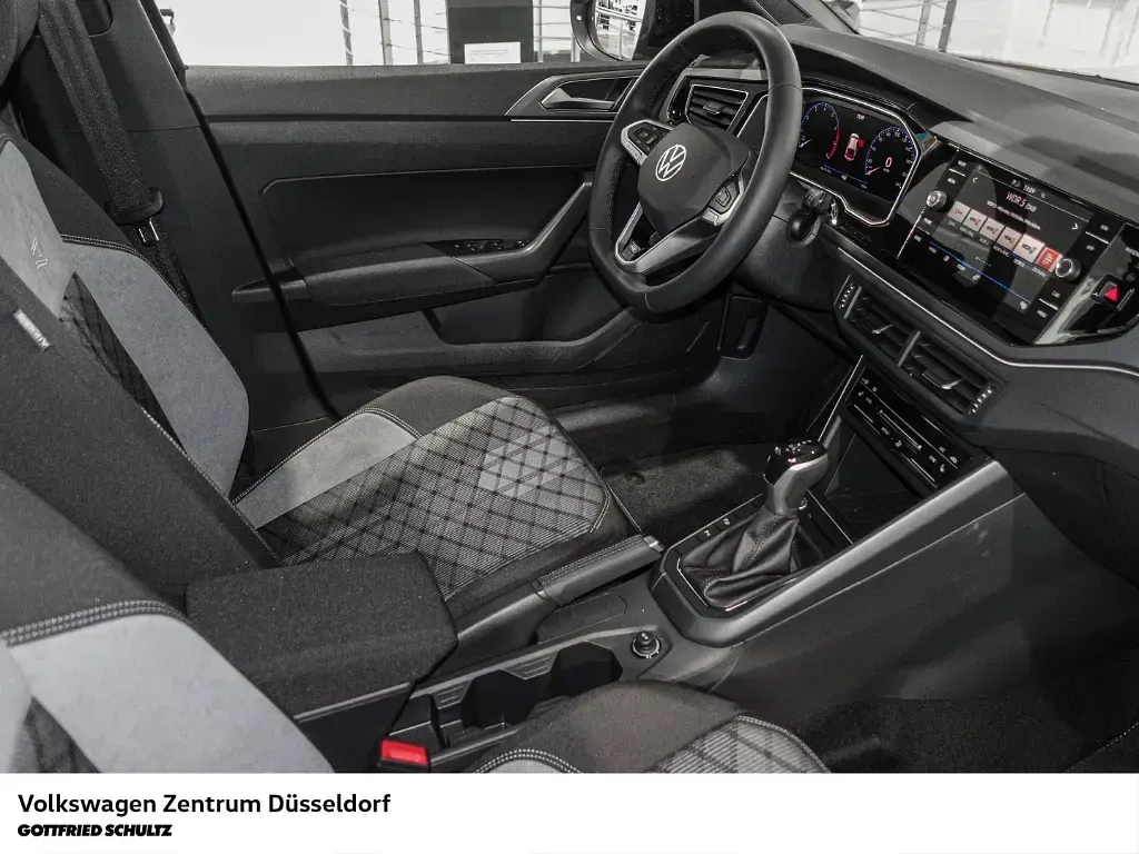 Gebraucht VW Taigo Pro 116 PS (85 kW) 2025 Othercolor SUV