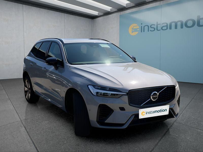 Gebraucht Volvo XC60 398 PS (292 kW) 2025 Grau SUV