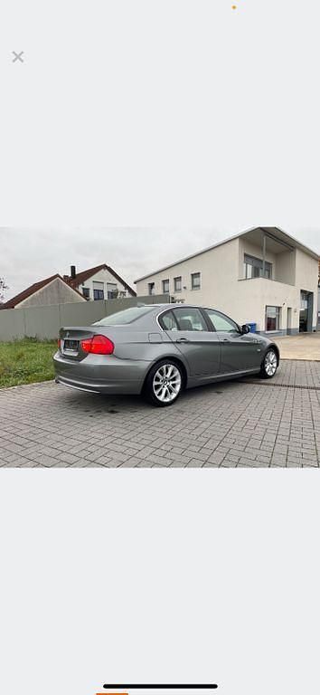 Gebraucht 2011 BMW 325 Sport Line Limousine | 9.500 € (Guter Preis) - Bild 1/3