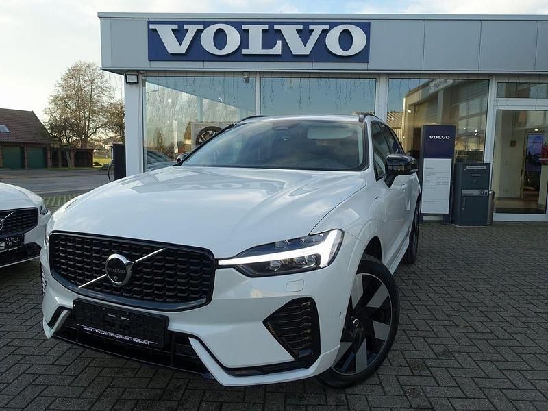 Crystal white Gebraucht 2025 Volvo XC60 Plus SUV | 48.900 € (Guter Preis) - Bild 1/4