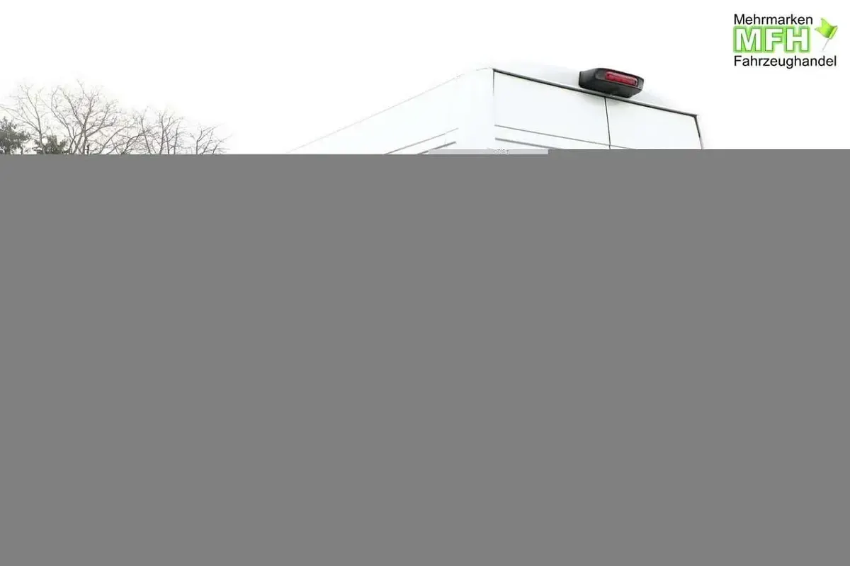 Neu Opel Movano 179 PS (131 kW) 2025 Casablanca weiß Van