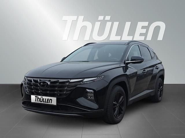 Occasion Hyundai Tucson Trend 150 ch (110 kW) 2021 SUV