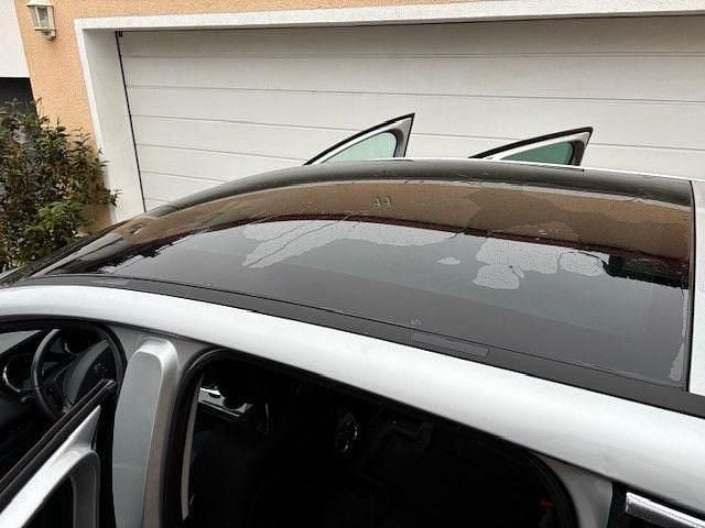 Gebraucht Peugeot 3008 Active 156 PS (114 kW) 2011 Silber Kombi