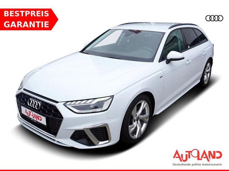 Andere Gebraucht 2023 Audi A4 Ambiente Kombi | 30.950 € (Fairer Preis) - Bild 1/4