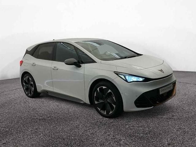 Gebraucht Cupra Born 169 kW (231 PS) 2024 Kleinwagen