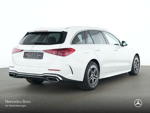 Gebraucht 2024 Mercedes C300e | 41.890 € (Guter Preis) - Bild 1/4