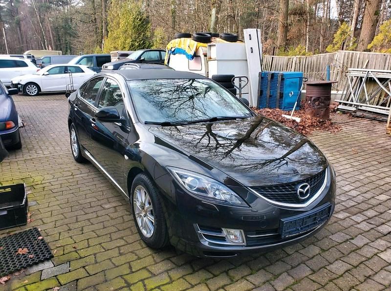 Gebraucht 2008 Mazda 6 Limousine | 3.300 € (Fairer Preis) - Bild 1/4