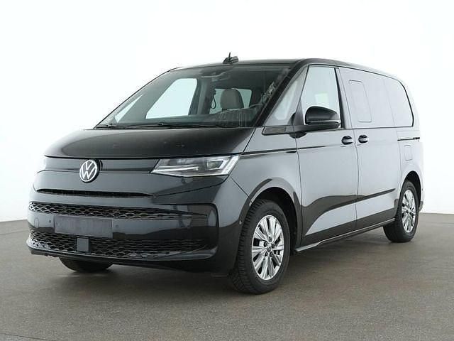 Schwarz Gebraucht 2023 VW T7 S Van | 43.790 € (Superpreis) - Bild 1/4