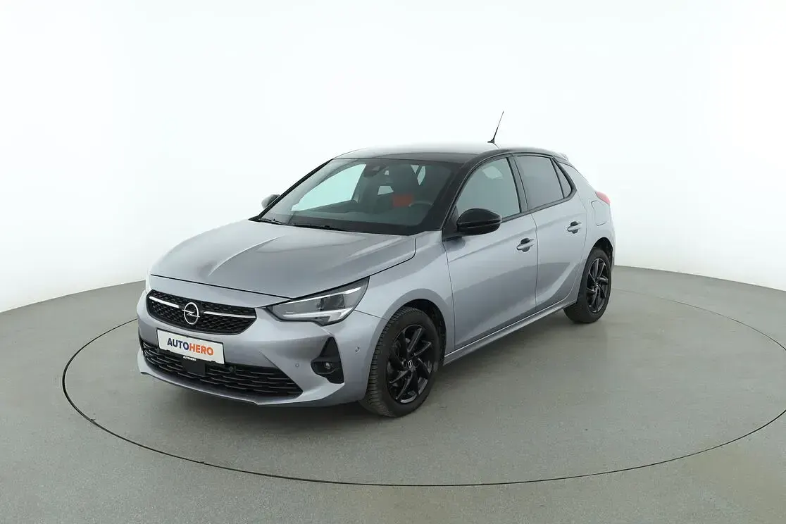 Gebraucht Opel Corsa 101 PS (74 kW) 2023 Kleinwagen