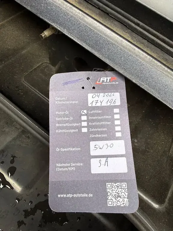 Gebraucht Toyota Proace 128 PS (94 kW) 2014 Schwarz Van / Kleinbus