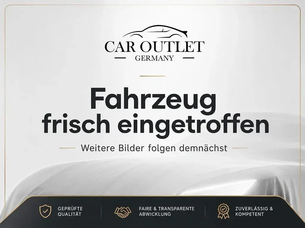 Gebraucht Mercedes CL500 387 PS (284 kW) 2007 Silber Coupé