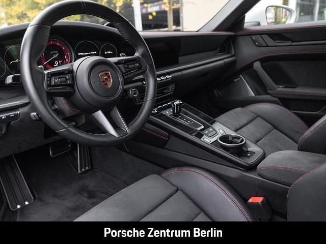 Gebraucht Porsche 992 480 PS (353 kW) 2024 Weiss Coupé