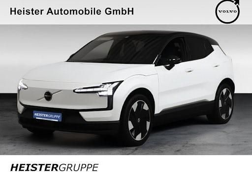 Neu Volvo EX30 Plus 200 kW (272 PS) 2025 Weiß SUV