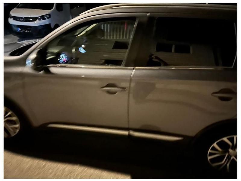 Gebraucht Mitsubishi Outlander 150 PS (110 kW) 2016 SUV