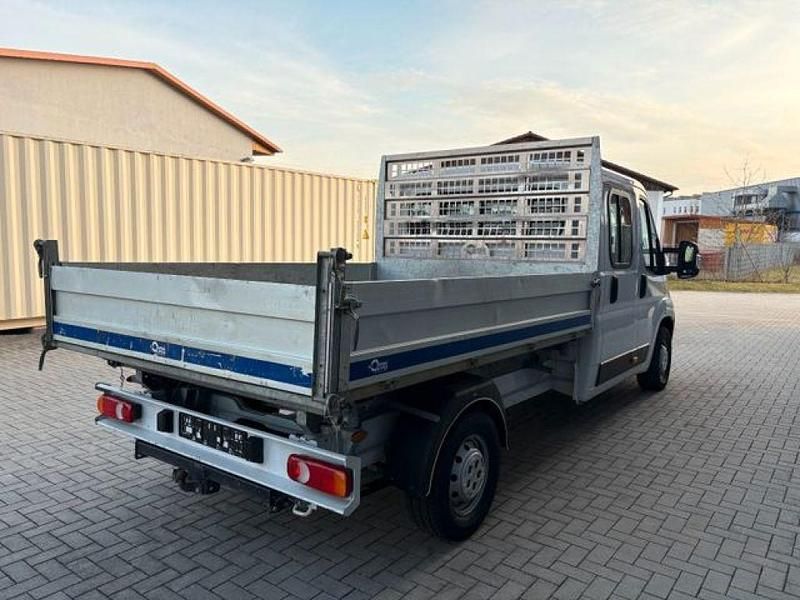 Gebraucht Opel Movano 140 PS (102 kW) 2024 Weiss Van