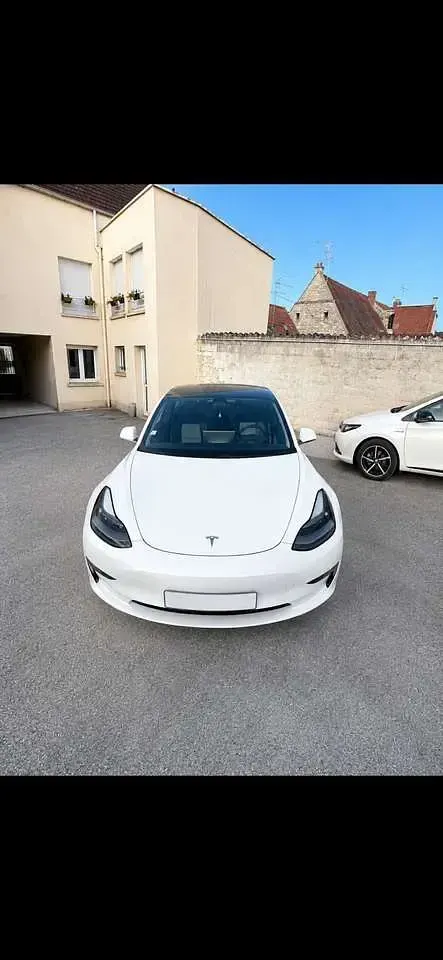 Gebraucht Tesla Model 3 339 kW (462 PS) 2020 Limousine