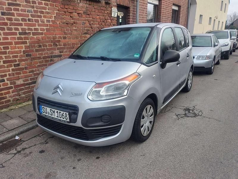 Gebraucht 2010 Citroën C3 Van / Kleinbus | 1.800 € (Superpreis) - Bild 1/4