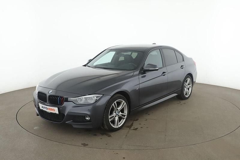 Używany BMW 320 M Sport 184 KM (135 kW) 2019 Sedan/Limuzyna