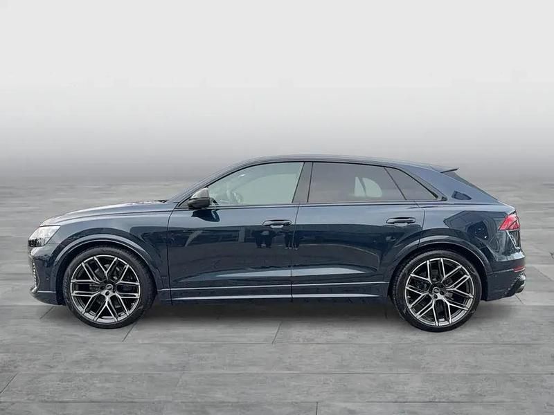Gebraucht Audi RS Q8 Advanced 441 PS (324 kW) 2024 Blau SUV