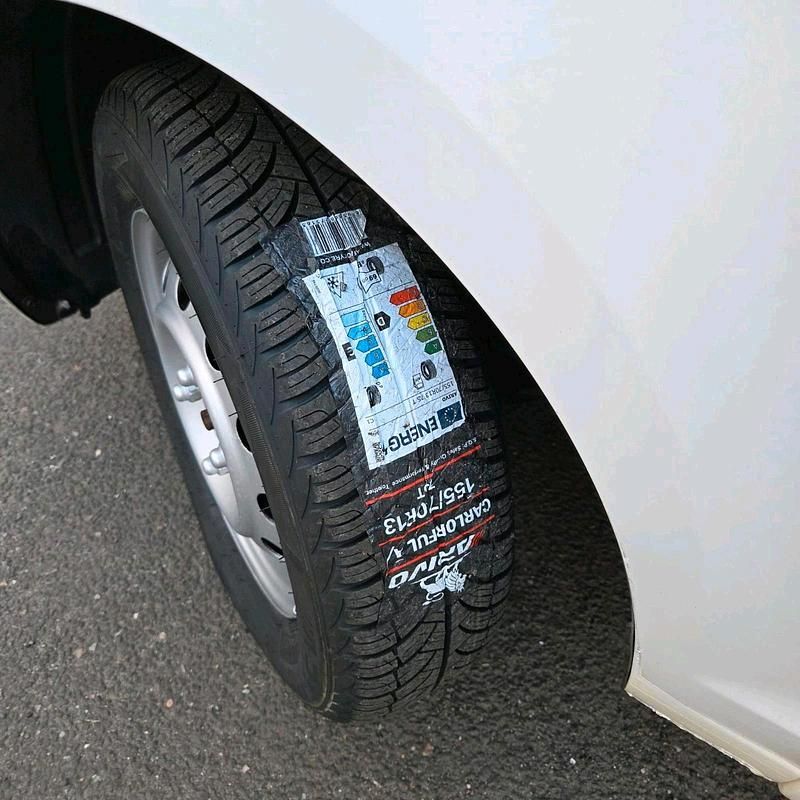 Gebraucht Kia Picanto 2004 Weiß Kleinwagen