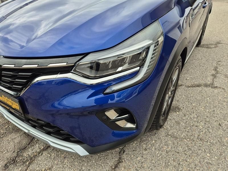 Gebraucht Renault Captur Edition One 92 PS (67 kW) 2021 SUV