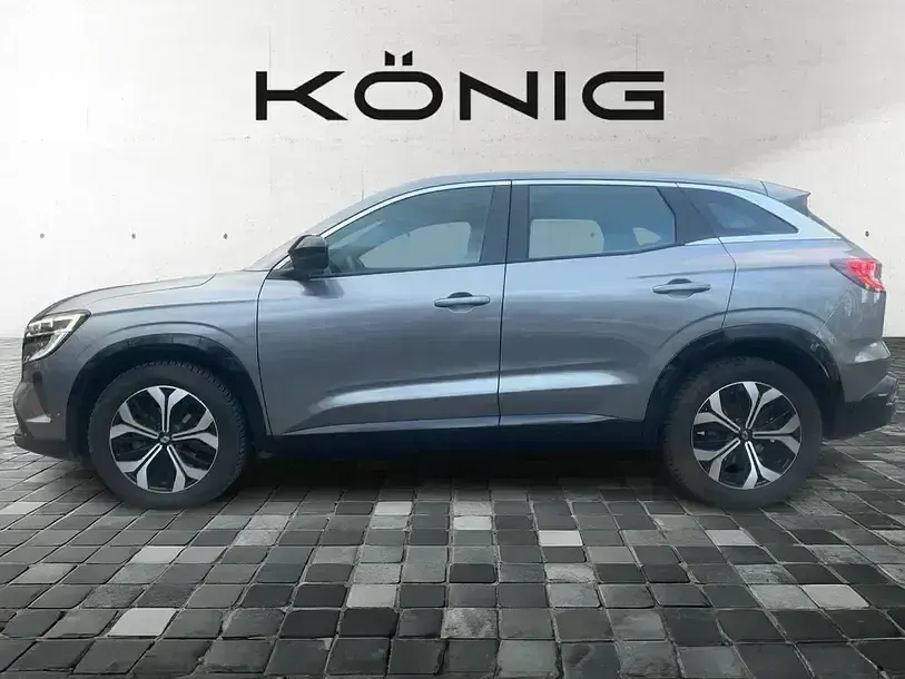 Gebraucht Renault Austral Evolution 158 PS (116 kW) 2024 Grau SUV