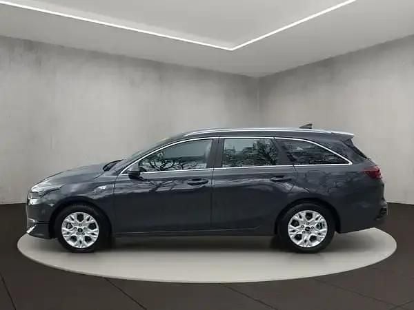 Gebraucht Kia Ceed Vision 140 PS (102 kW) 2025 Dark pent metal Kleinwagen