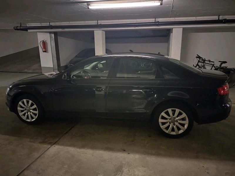 Gebraucht Audi A4 224 PS (164 kW) 2013 Andere farben Limousine