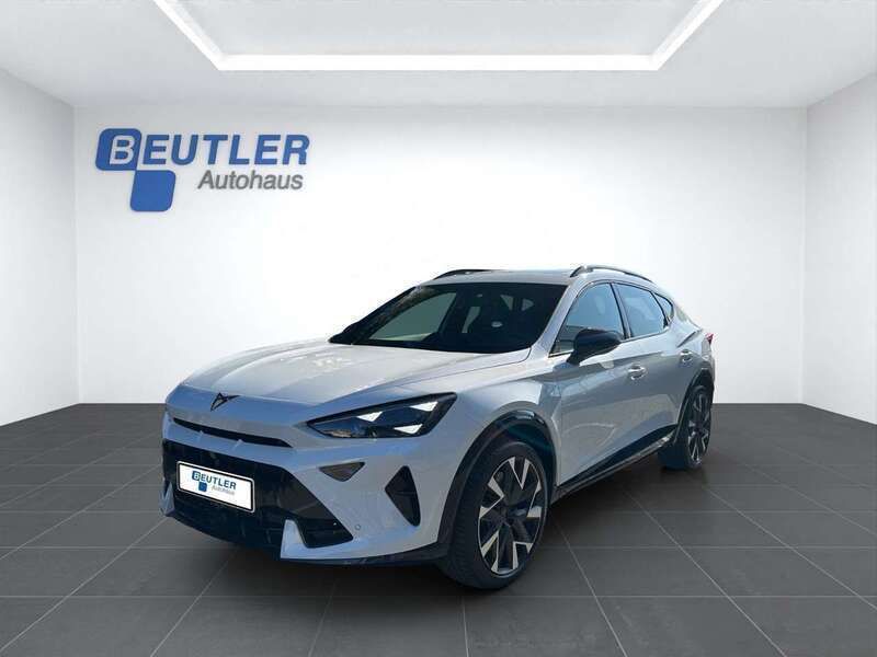 Weiß Neu 2024 Cupra Formentor VZ SUV | 37.650 € (Superpreis) - Bild 1/3