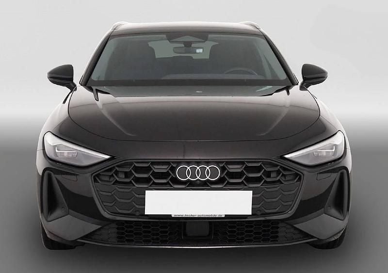 Gebraucht Audi A5 204 PS (150 kW) 2025 Schwarz Kombi