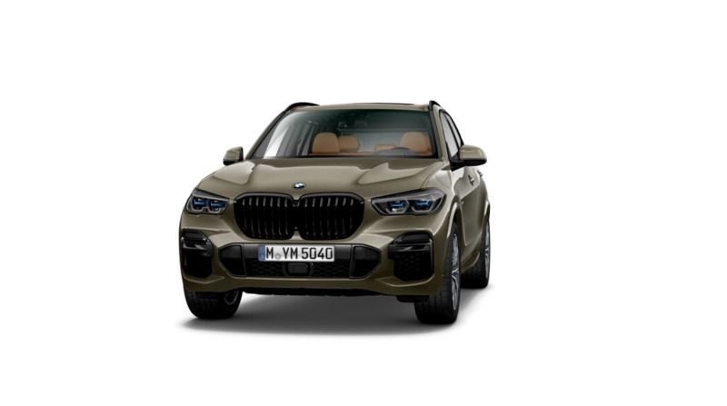 Gebraucht 2025 BMW X5 Comfort Edition SUV | 60.840 € (Fairer Preis) - Bild 1/4