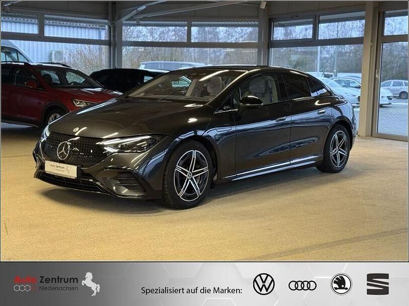 Gebraucht Mercedes 500 22 kW (30 PS) 2023 Grau Limousine