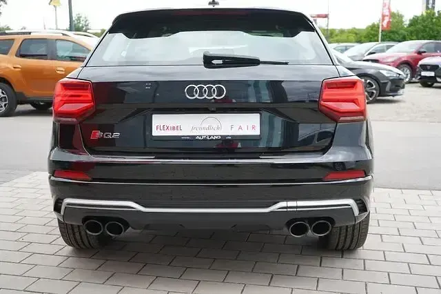 Gebraucht Audi SQ2 Sport 300 PS (220 kW) 2019 Andere SUV