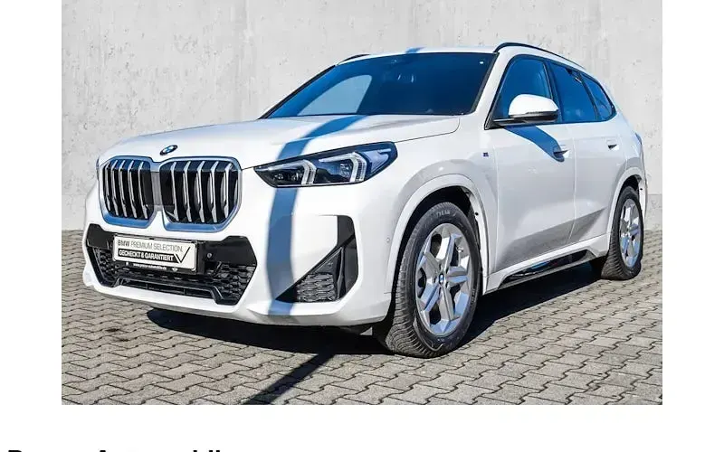 Gebraucht BMW X1 Comfort Edition 211 PS (155 kW) 2025 SUV