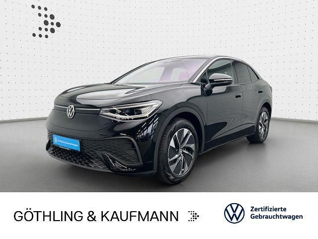 Gebraucht VW ID.5 Pure 125 kW (170 PS) 2025 SUV