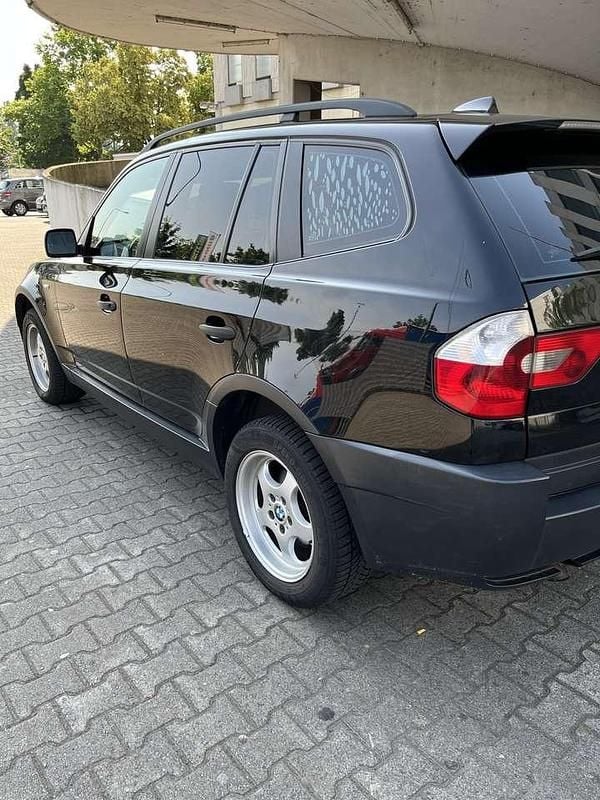 Gebraucht 2005 BMW X3 SUV | 2.800 € (Guter Preis) - Bild 1/4